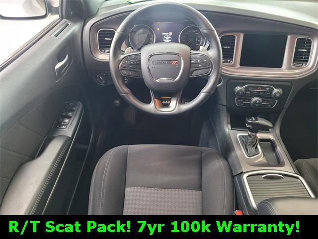 used 2023 Dodge Charger car, priced at $48,900