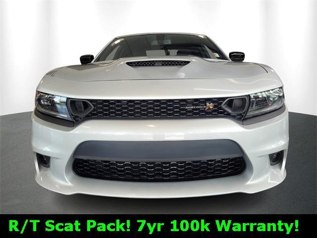 used 2023 Dodge Charger car, priced at $48,900