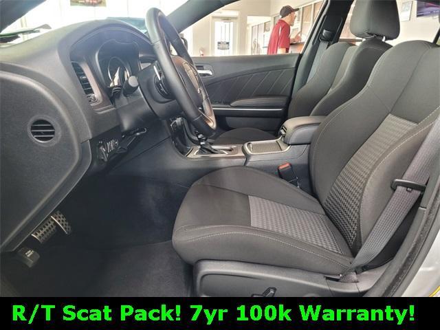 used 2023 Dodge Charger car, priced at $48,900