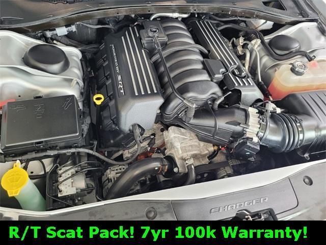 used 2023 Dodge Charger car, priced at $48,900
