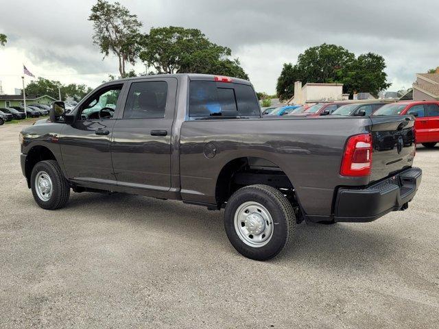 new 2024 Ram 2500 car, priced at $57,712