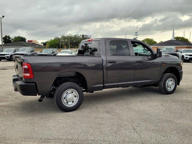 new 2024 Ram 2500 car, priced at $57,712