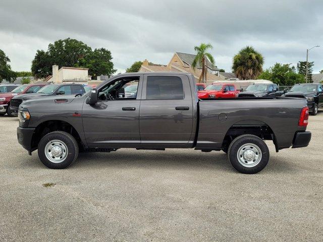 new 2024 Ram 2500 car, priced at $57,712