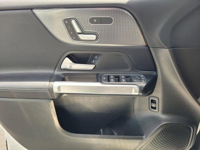 used 2020 Mercedes-Benz GLB 250 car, priced at $23,488