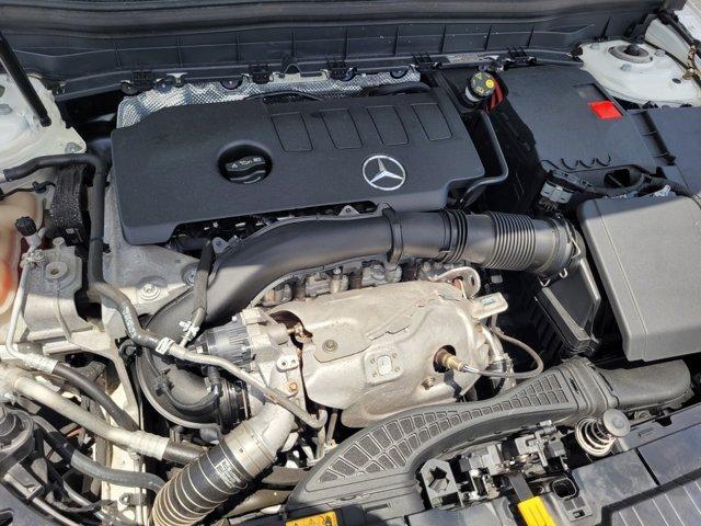 used 2020 Mercedes-Benz GLB 250 car, priced at $23,488