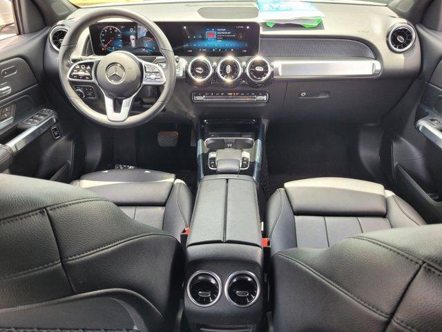 used 2020 Mercedes-Benz GLB 250 car, priced at $23,488