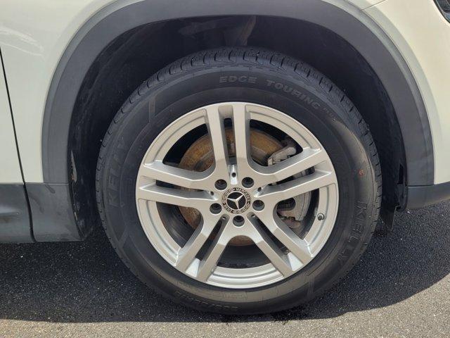 used 2020 Mercedes-Benz GLB 250 car, priced at $23,488