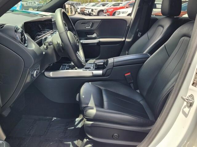 used 2020 Mercedes-Benz GLB 250 car, priced at $21,999