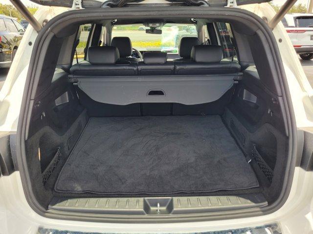 used 2020 Mercedes-Benz GLB 250 car, priced at $23,488
