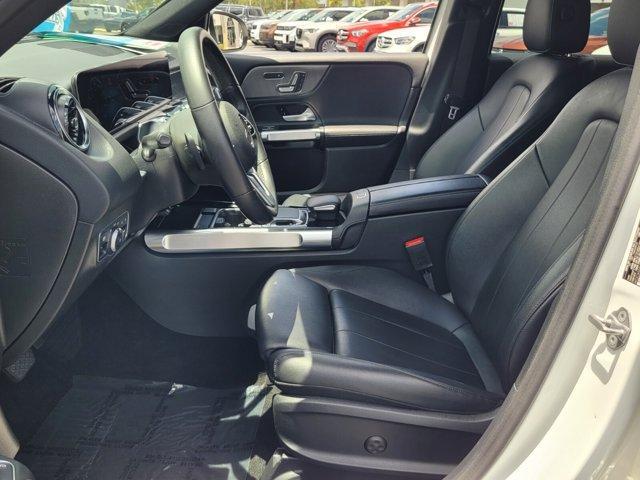 used 2020 Mercedes-Benz GLB 250 car, priced at $23,488