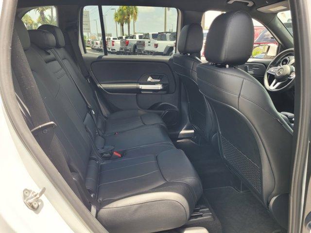 used 2020 Mercedes-Benz GLB 250 car, priced at $23,488