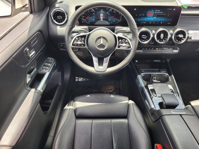used 2020 Mercedes-Benz GLB 250 car, priced at $23,488