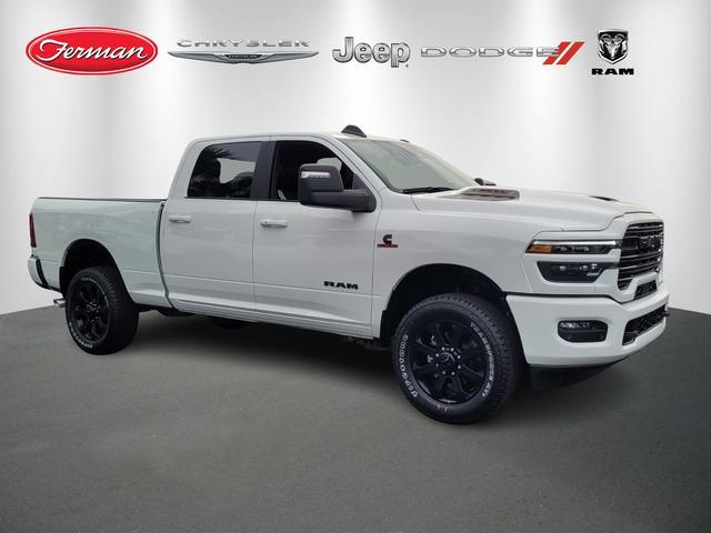 new 2026 Ram 2500 car, priced at $75,893