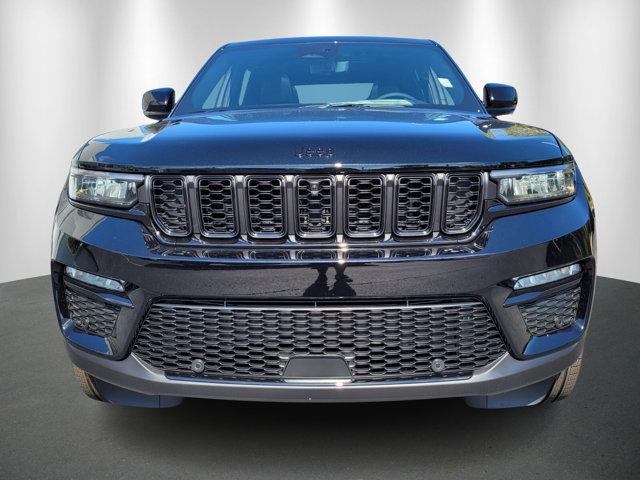 new 2024 Jeep Grand Cherokee car, priced at $44,569