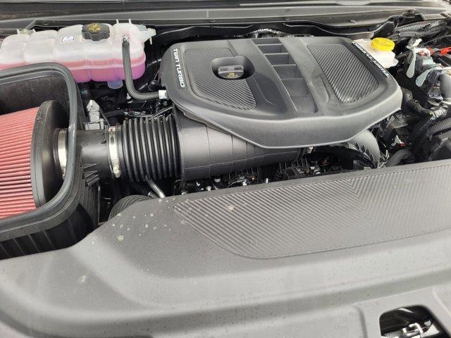 new 2025 Ram 1500 car, priced at $85,610