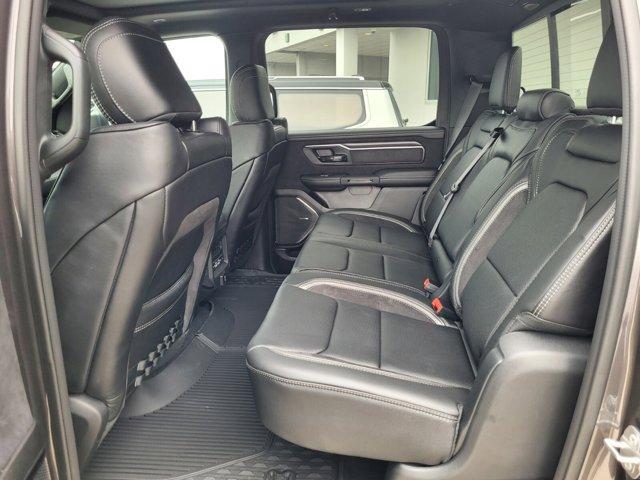 new 2025 Ram 1500 car, priced at $85,610