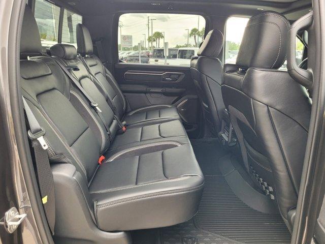 new 2025 Ram 1500 car, priced at $85,610