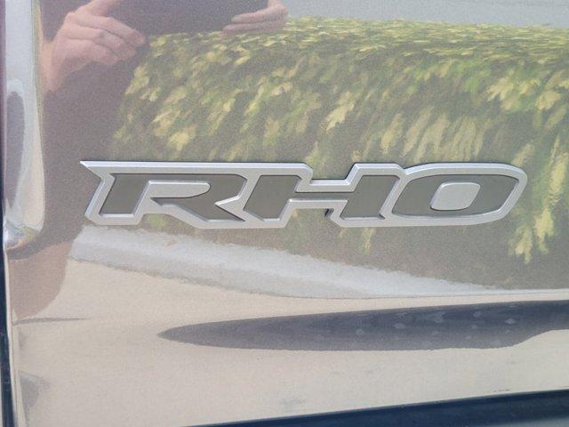 new 2025 Ram 1500 car, priced at $85,610