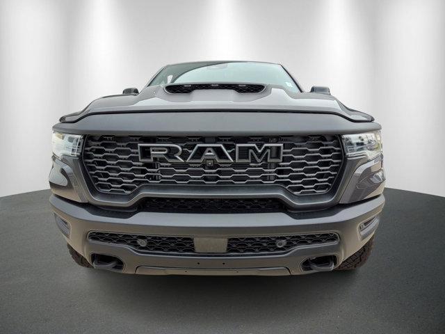 new 2025 Ram 1500 car, priced at $85,610