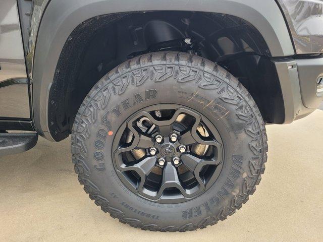 new 2025 Ram 1500 car, priced at $85,610