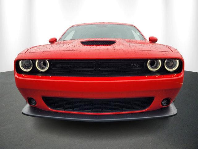 used 2023 Dodge Challenger car, priced at $36,500