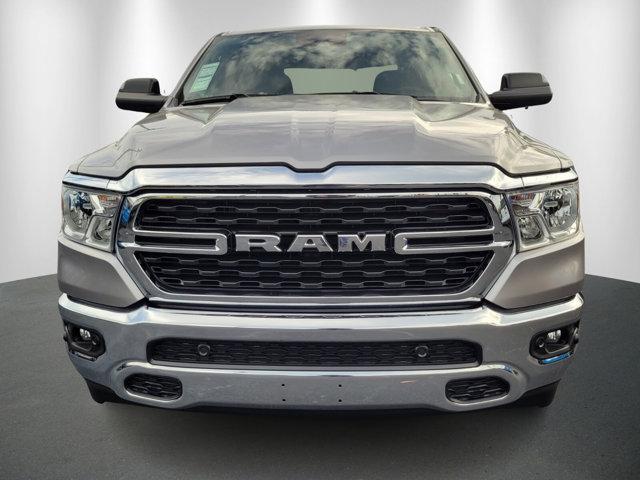 new 2024 Ram 1500 car, priced at $52,997