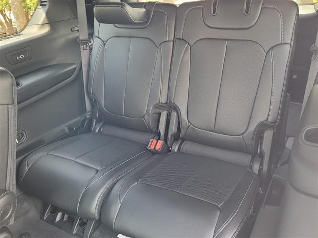 new 2025 Jeep Grand Cherokee L car, priced at $47,552
