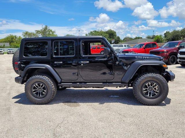 new 2024 Jeep Wrangler car, priced at $51,043