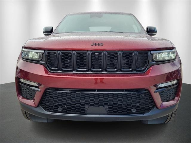 new 2024 Jeep Grand Cherokee car, priced at $40,747