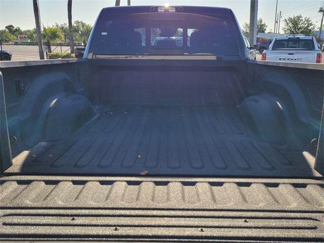 new 2025 Ram 2500 car, priced at $70,997