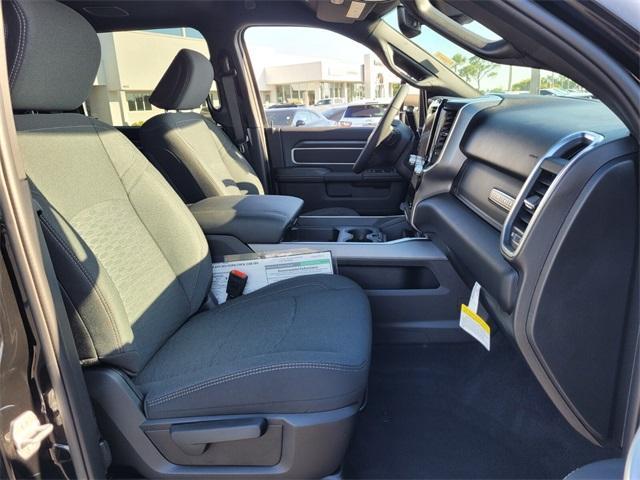 new 2025 Ram 2500 car, priced at $70,997