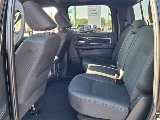 new 2025 Ram 2500 car, priced at $70,997