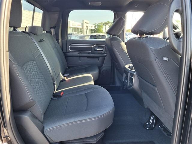 new 2025 Ram 2500 car, priced at $70,997