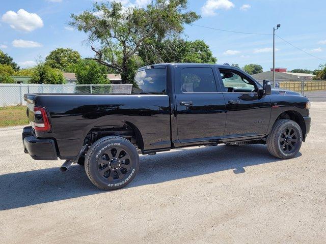 new 2024 Ram 2500 car, priced at $69,997