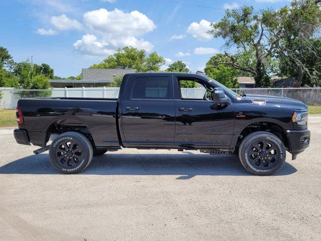 new 2024 Ram 2500 car, priced at $69,997