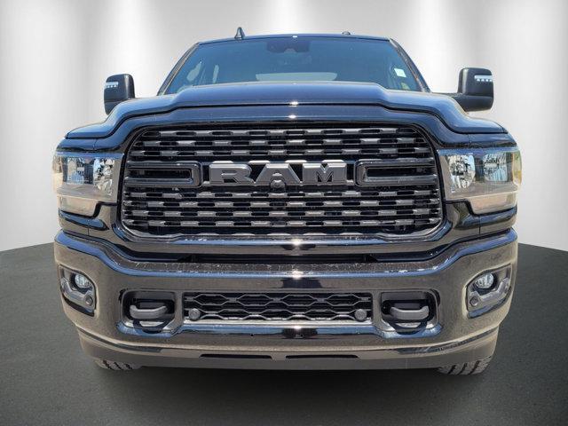 new 2024 Ram 2500 car, priced at $69,997