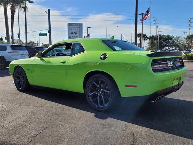 new 2023 Dodge Challenger car, priced at $40,897
