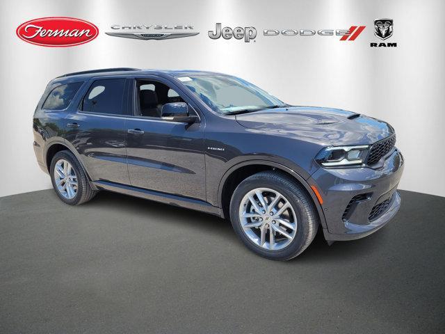 new 2024 Dodge Durango car, priced at $48,697