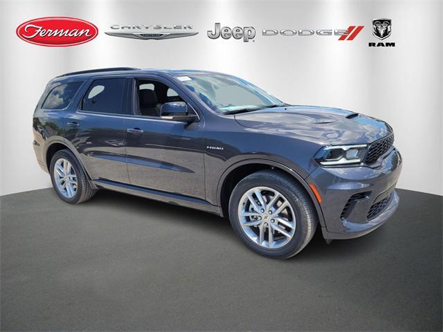 new 2024 Dodge Durango car, priced at $45,465