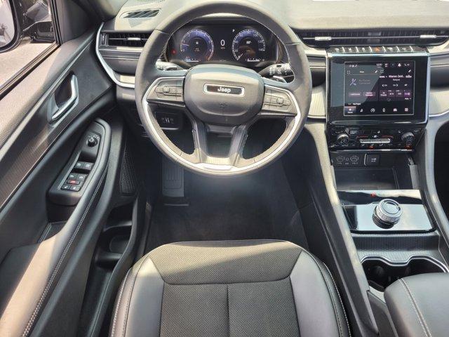 new 2025 Jeep Grand Cherokee L car, priced at $44,997