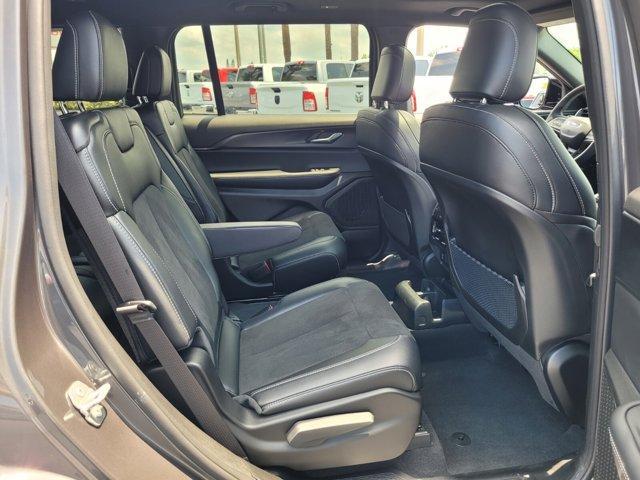 new 2025 Jeep Grand Cherokee L car, priced at $44,997