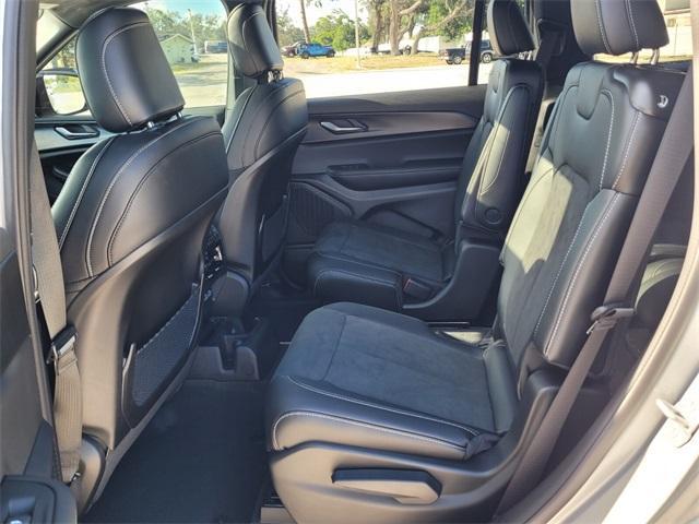 new 2025 Jeep Grand Cherokee L car, priced at $38,654