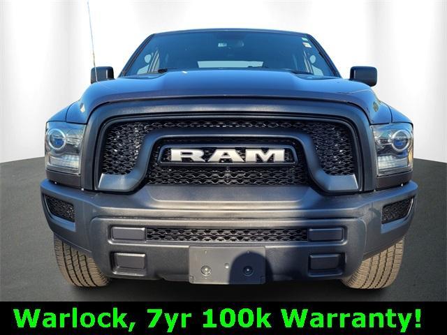 used 2024 Ram 1500 Classic car, priced at $31,555