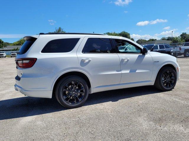 new 2024 Dodge Durango car, priced at $42,725