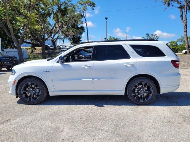 new 2024 Dodge Durango car, priced at $42,725