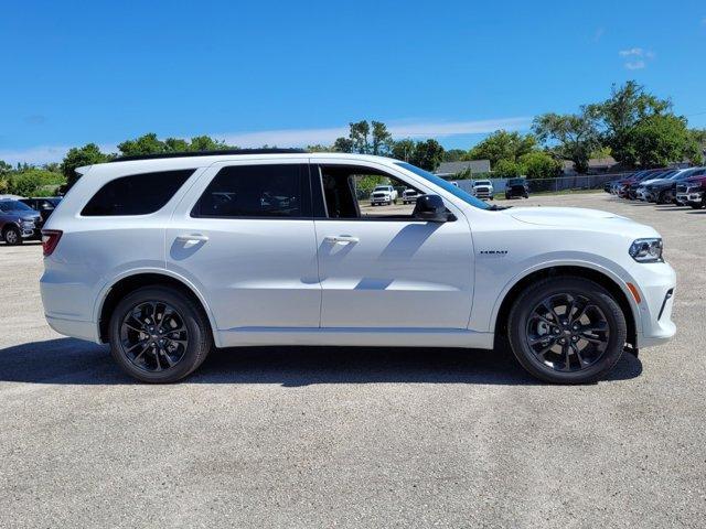 new 2024 Dodge Durango car, priced at $42,725