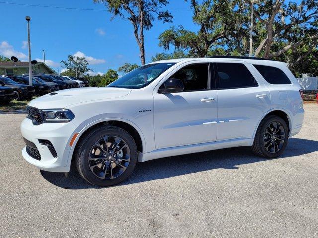 new 2024 Dodge Durango car, priced at $42,725