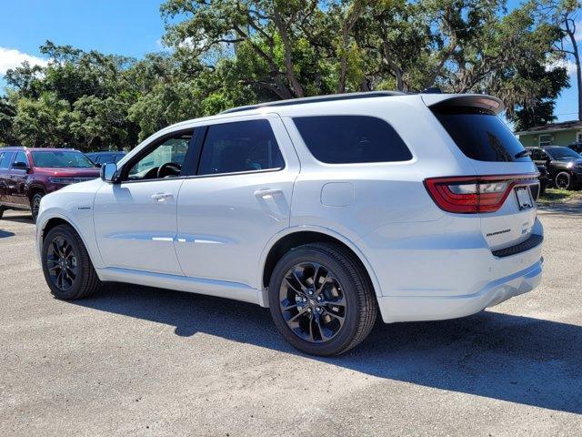 new 2024 Dodge Durango car, priced at $42,725