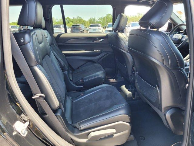 used 2023 Jeep Grand Cherokee L car, priced at $35,988