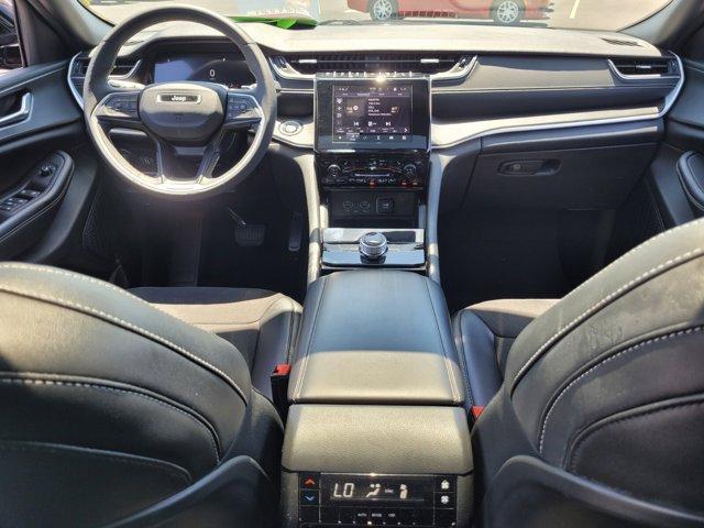 used 2023 Jeep Grand Cherokee L car, priced at $35,988